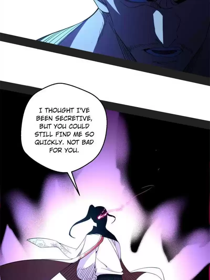 Way To Be The Evil Emperor Chapter 173