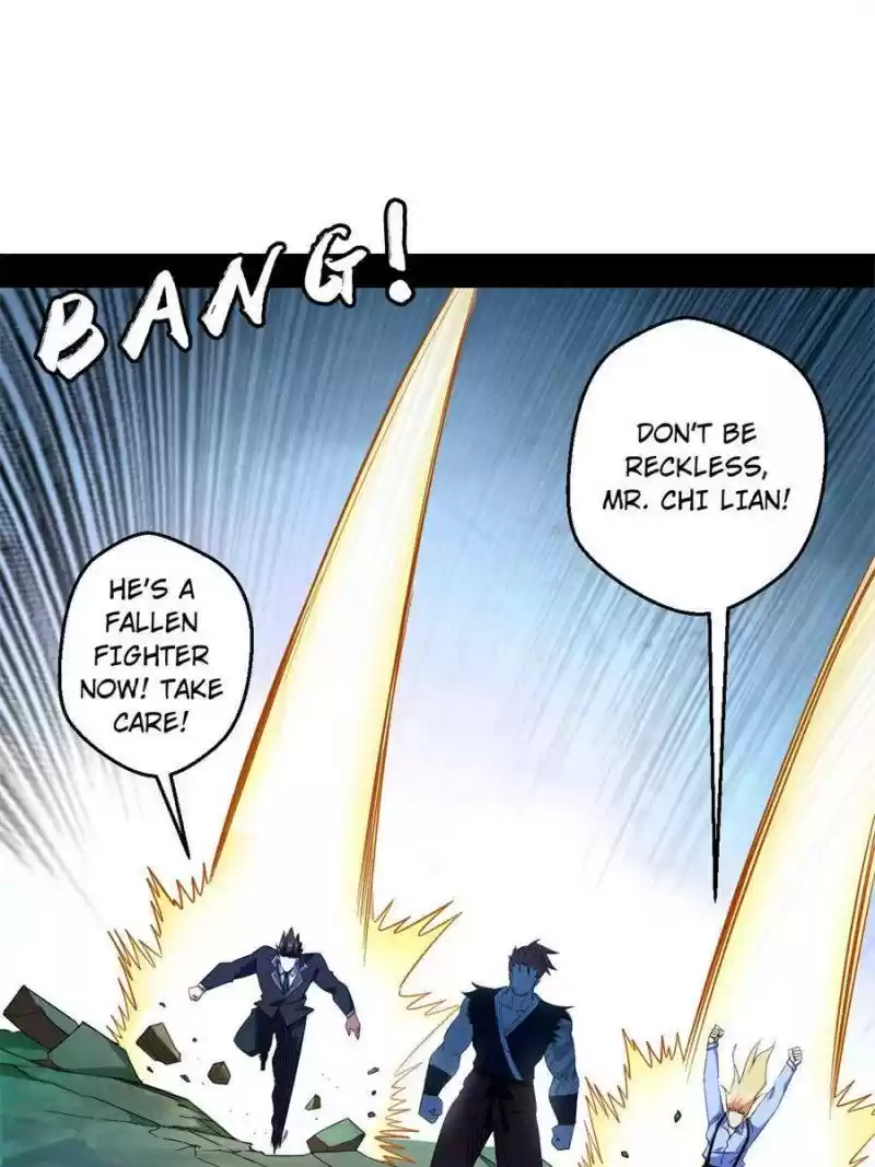 Way To Be The Evil Emperor Chapter 173