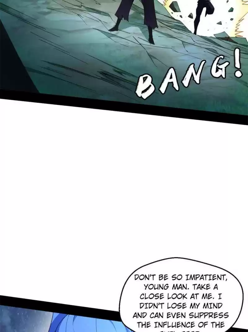 Way To Be The Evil Emperor Chapter 173