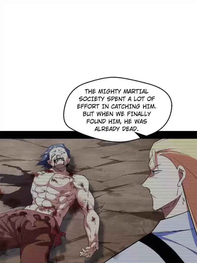 Way To Be The Evil Emperor Chapter 173