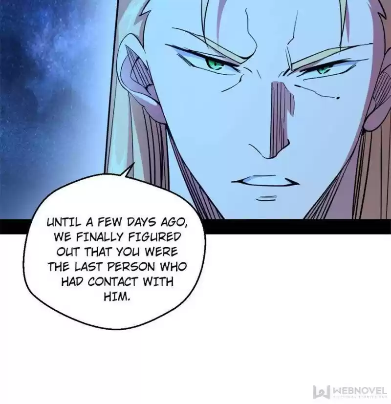 Way To Be The Evil Emperor Chapter 173