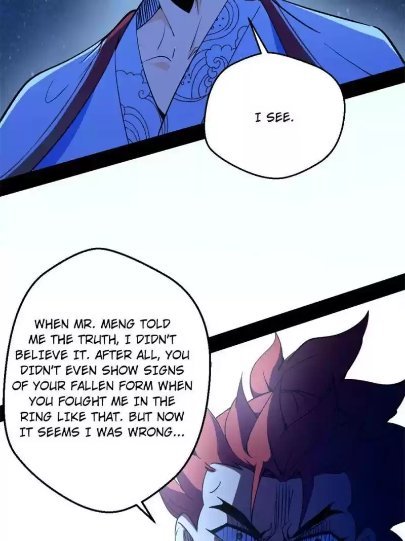 Way To Be The Evil Emperor Chapter 173