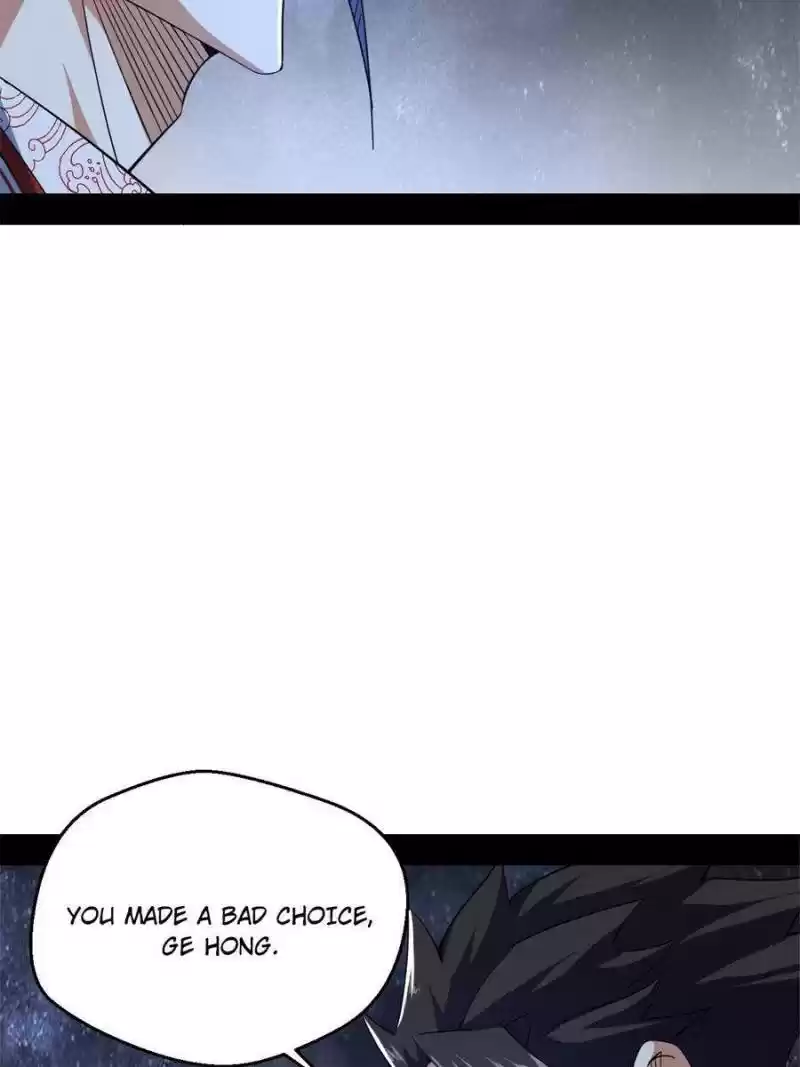 Way To Be The Evil Emperor Chapter 173