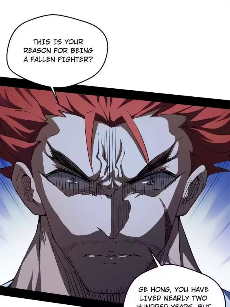 Way To Be The Evil Emperor Chapter 173