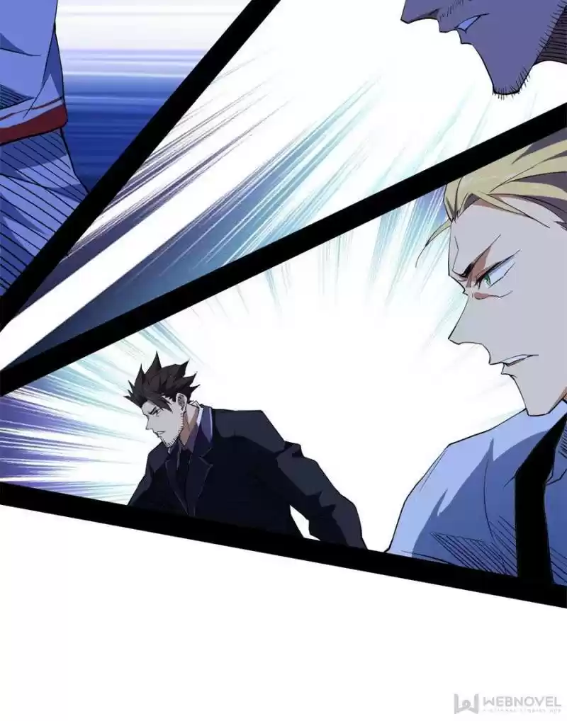 Way To Be The Evil Emperor Chapter 173