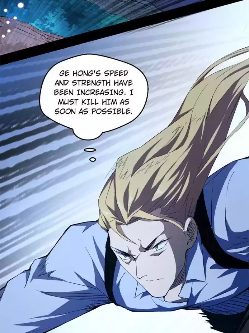 Way To Be The Evil Emperor Chapter 173