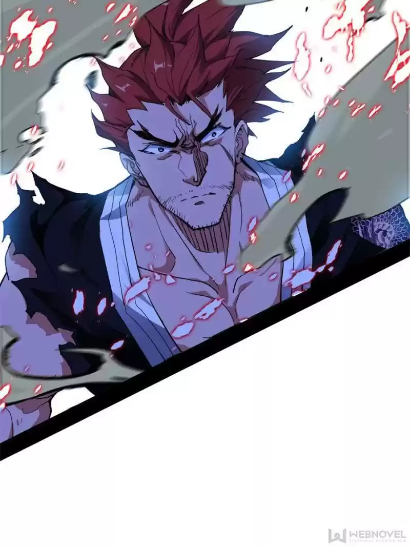 Way To Be The Evil Emperor Chapter 173