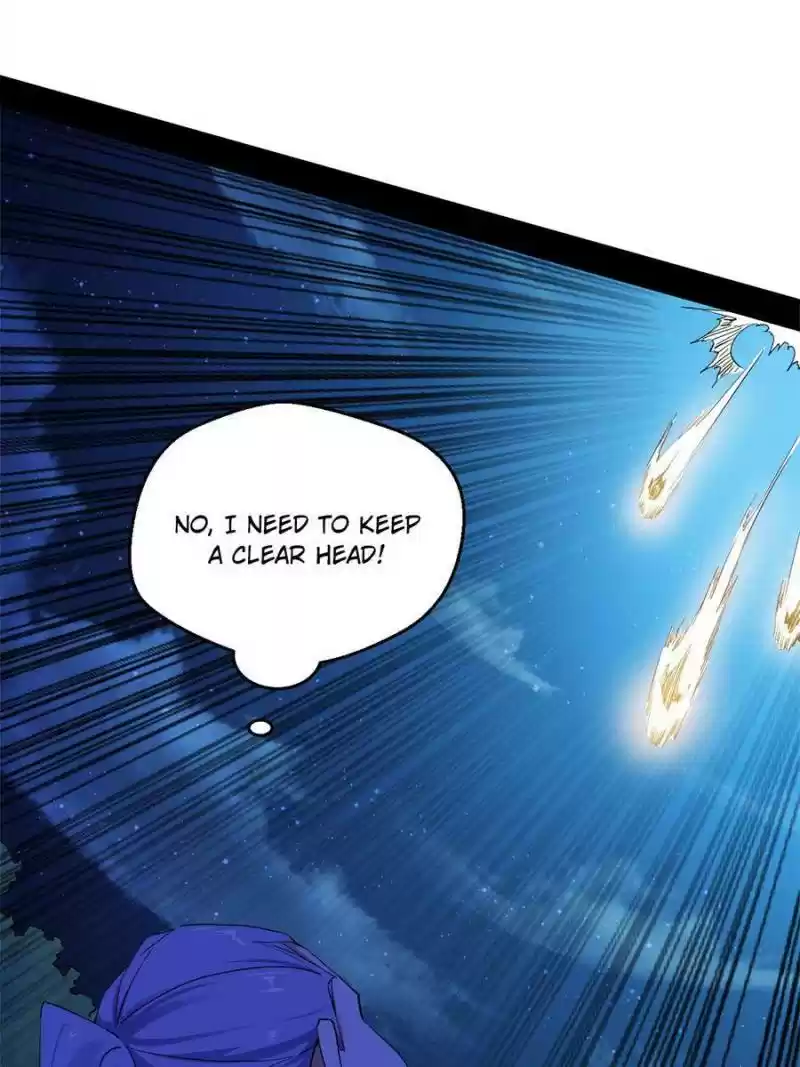 Way To Be The Evil Emperor Chapter 173