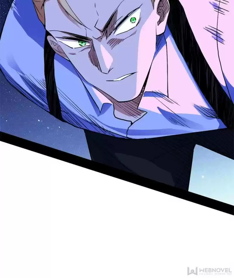 Way To Be The Evil Emperor Chapter 173