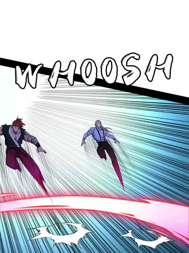 Way To Be The Evil Emperor Chapter 173