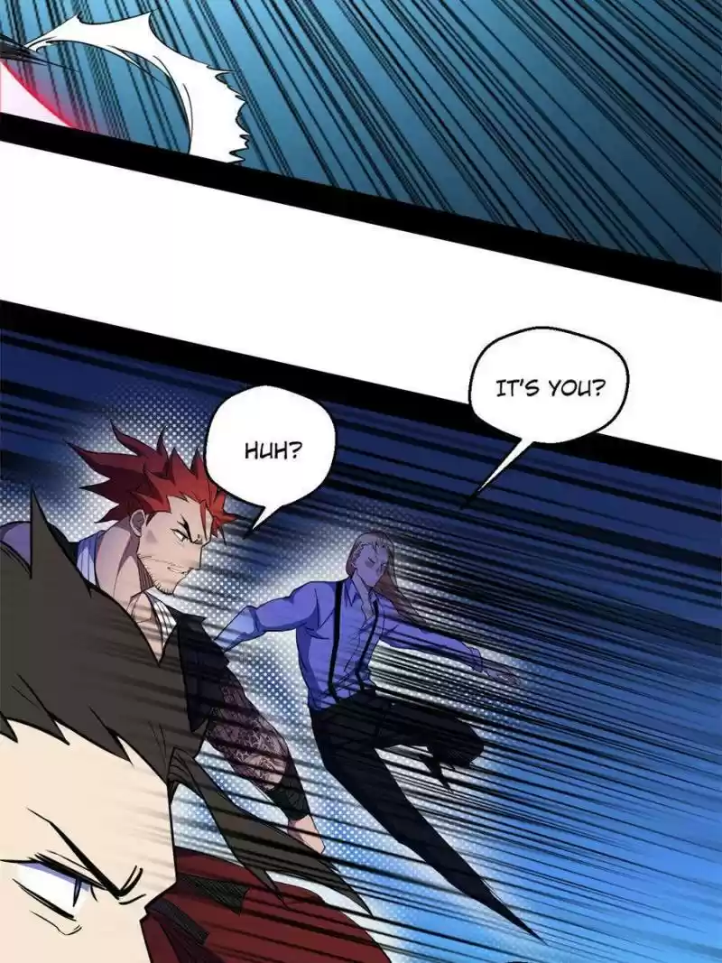 Way To Be The Evil Emperor Chapter 173