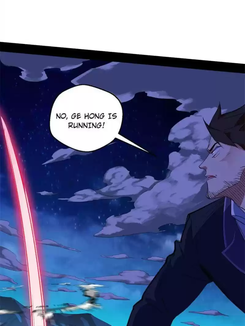 Way To Be The Evil Emperor Chapter 173