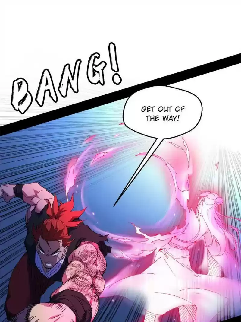 Way To Be The Evil Emperor Chapter 173