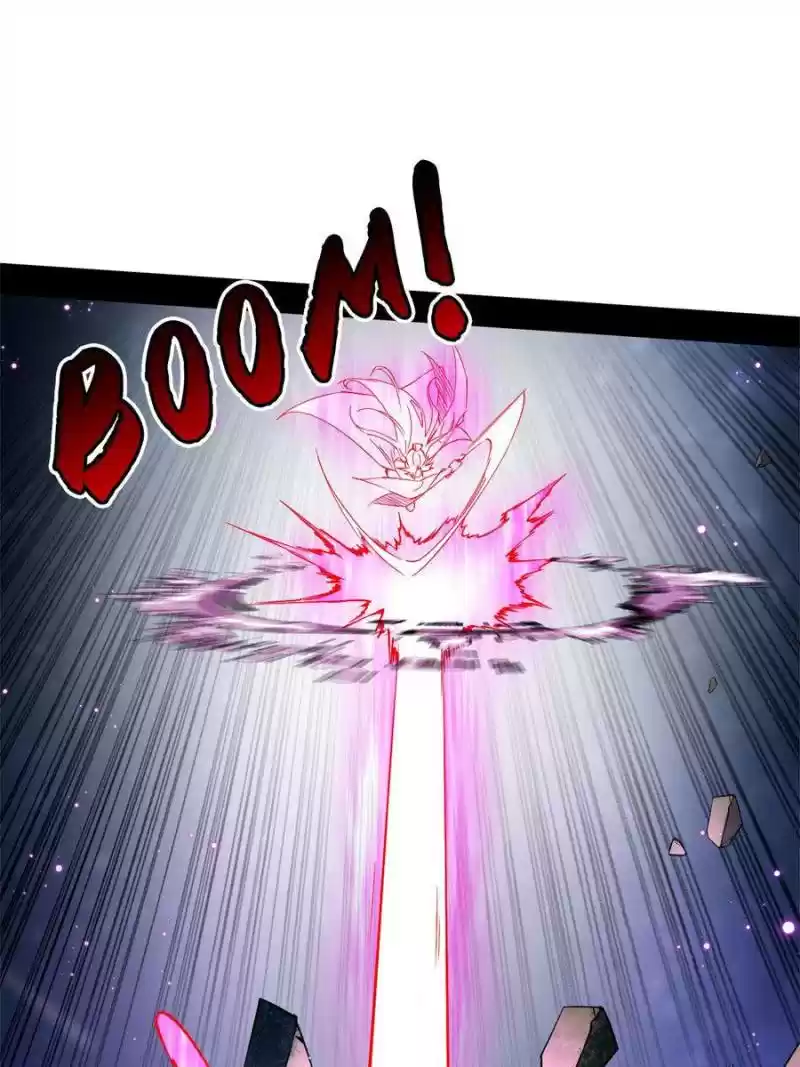 Way To Be The Evil Emperor Chapter 173