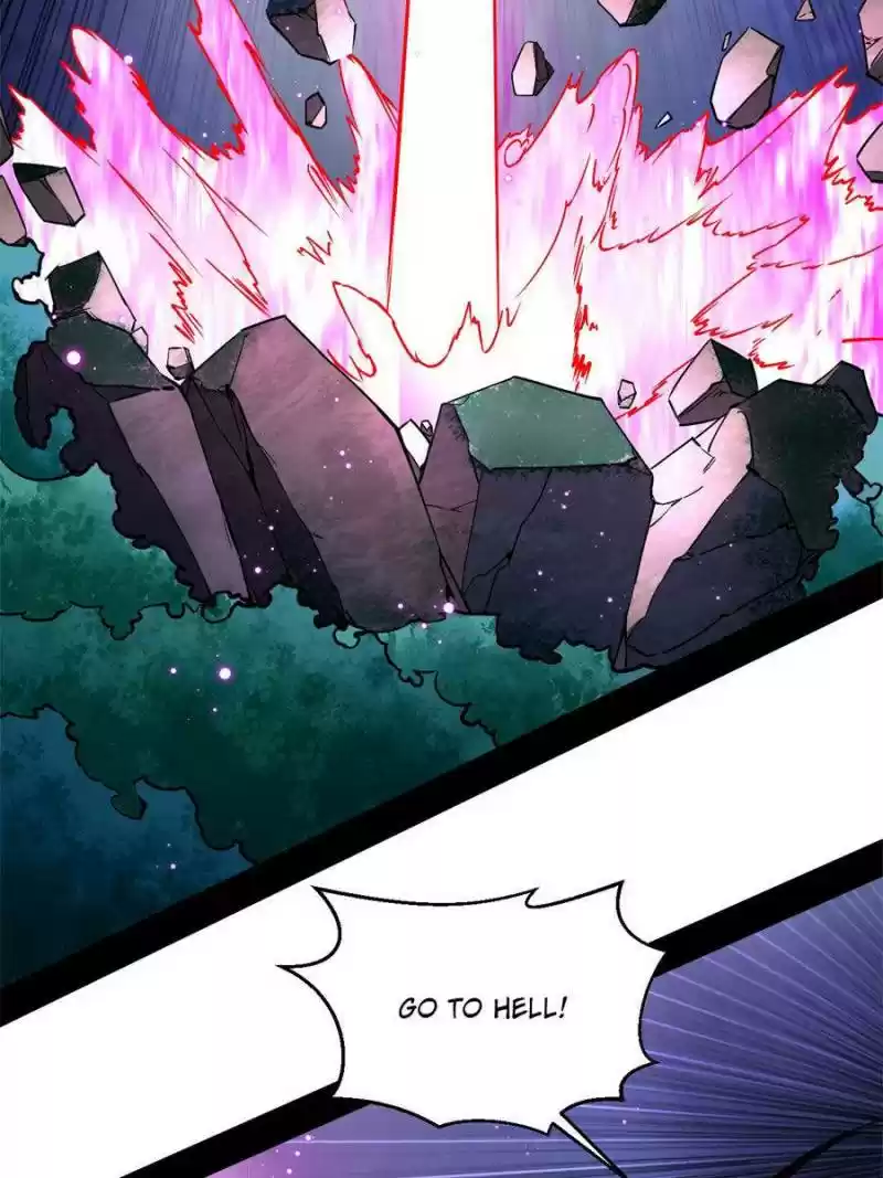 Way To Be The Evil Emperor Chapter 173