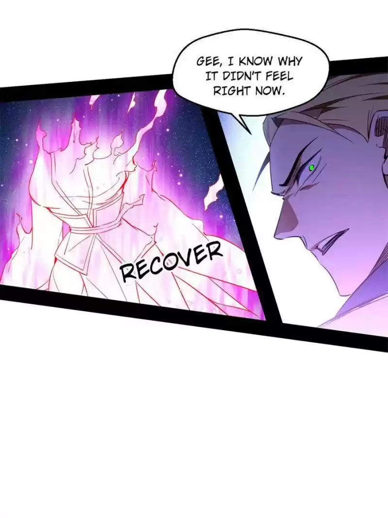 Way To Be The Evil Emperor Chapter 173