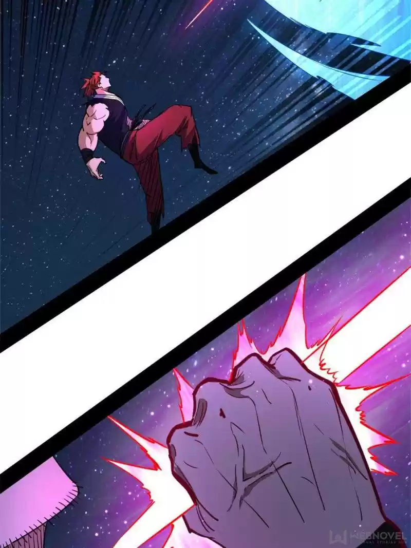 Way To Be The Evil Emperor Chapter 173