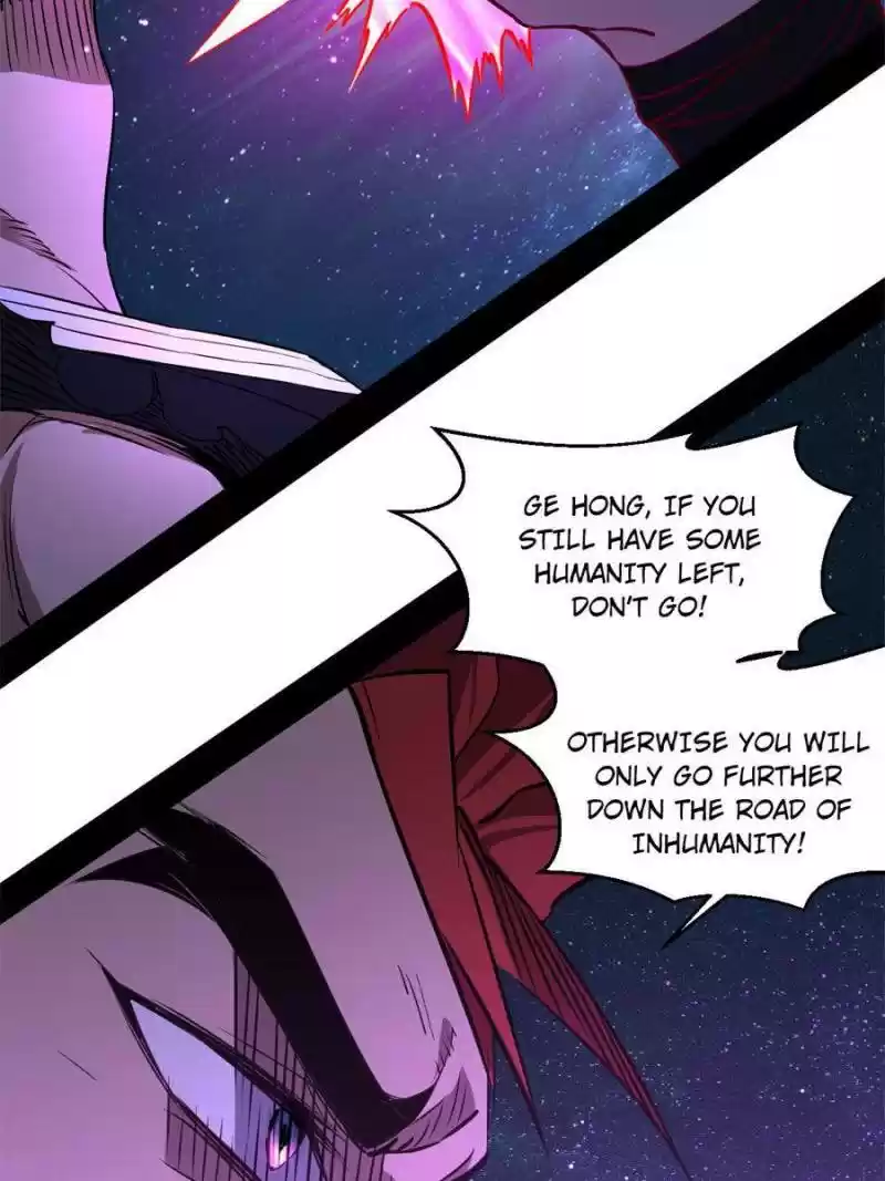 Way To Be The Evil Emperor Chapter 173