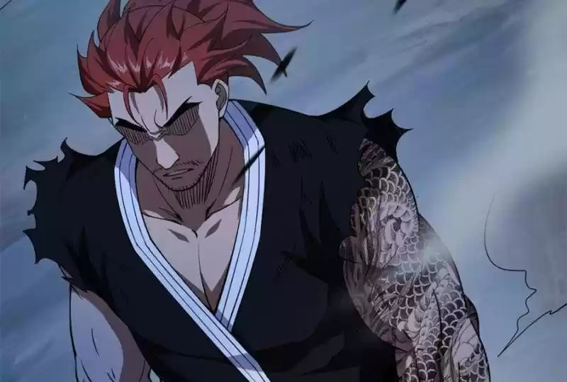 Way To Be The Evil Emperor Chapter 174