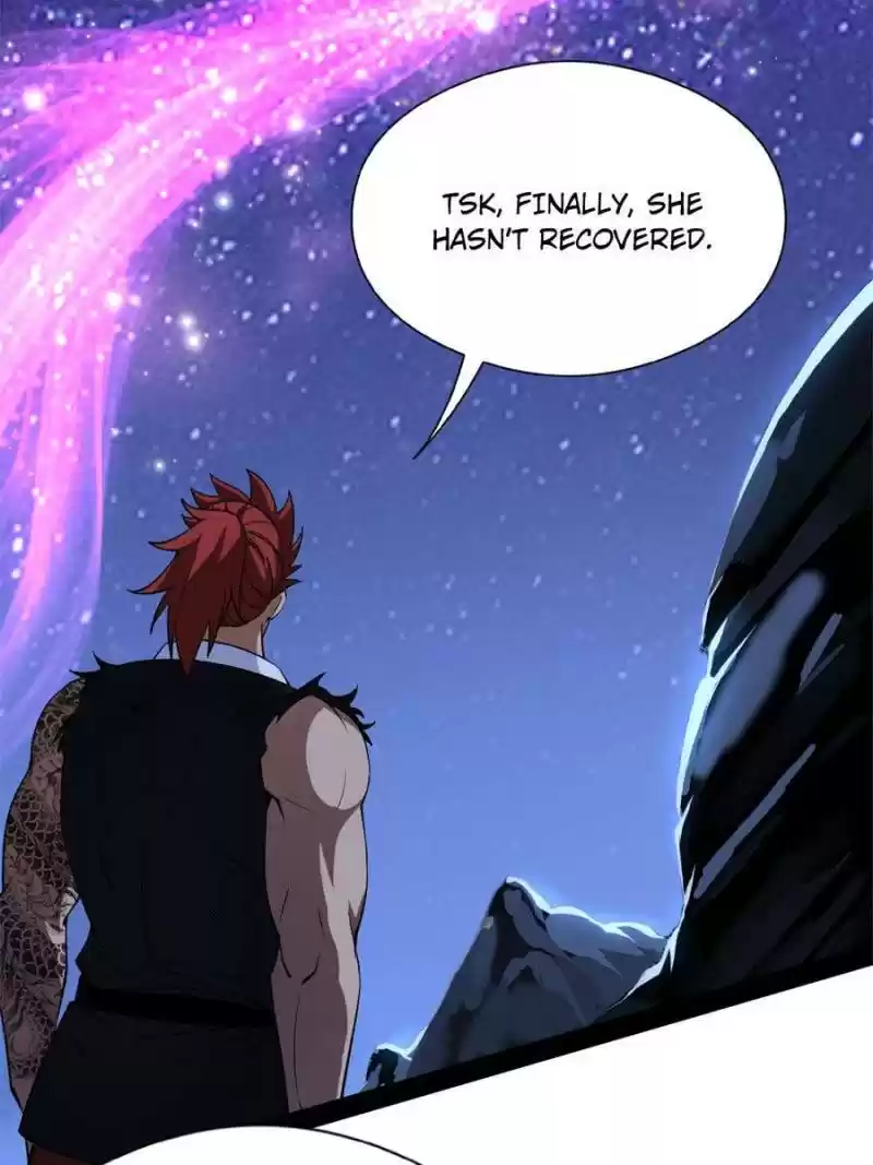 Way To Be The Evil Emperor Chapter 174