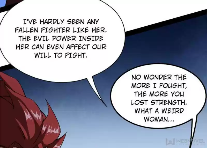 Way To Be The Evil Emperor Chapter 174