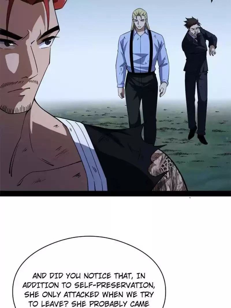 Way To Be The Evil Emperor Chapter 174