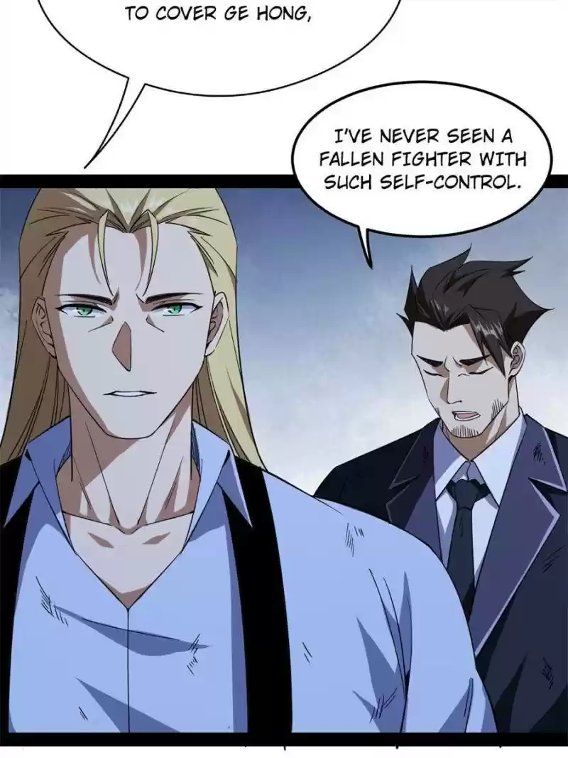 Way To Be The Evil Emperor Chapter 174