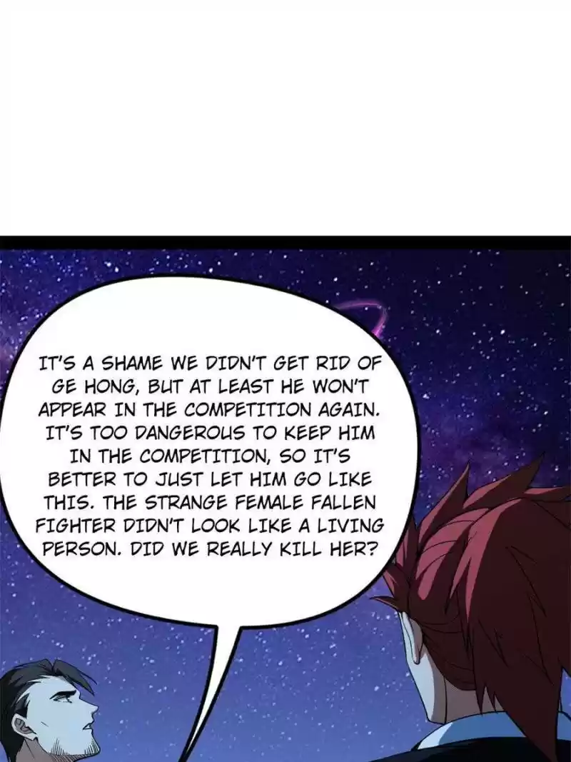 Way To Be The Evil Emperor Chapter 174