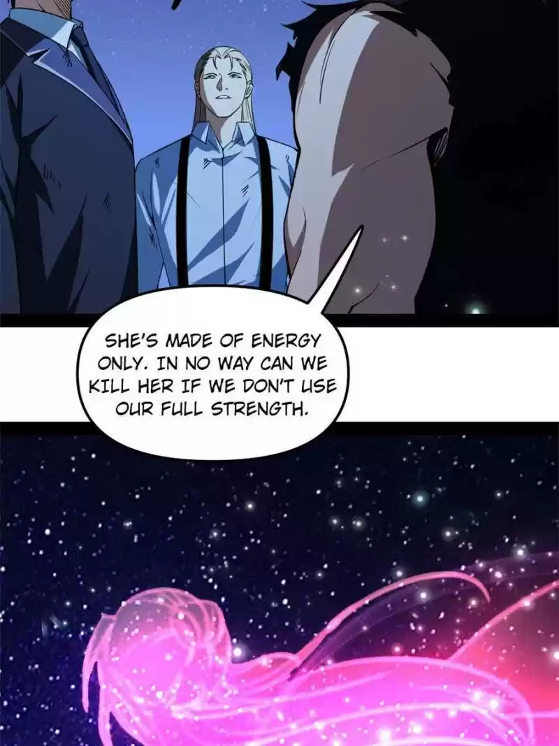 Way To Be The Evil Emperor Chapter 174