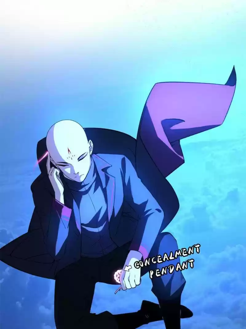 Way To Be The Evil Emperor Chapter 174