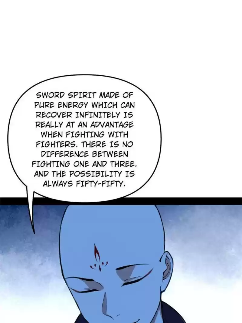 Way To Be The Evil Emperor Chapter 174