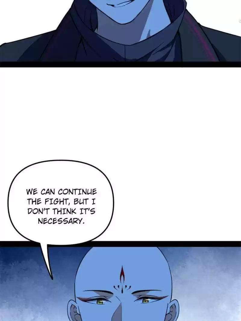 Way To Be The Evil Emperor Chapter 174