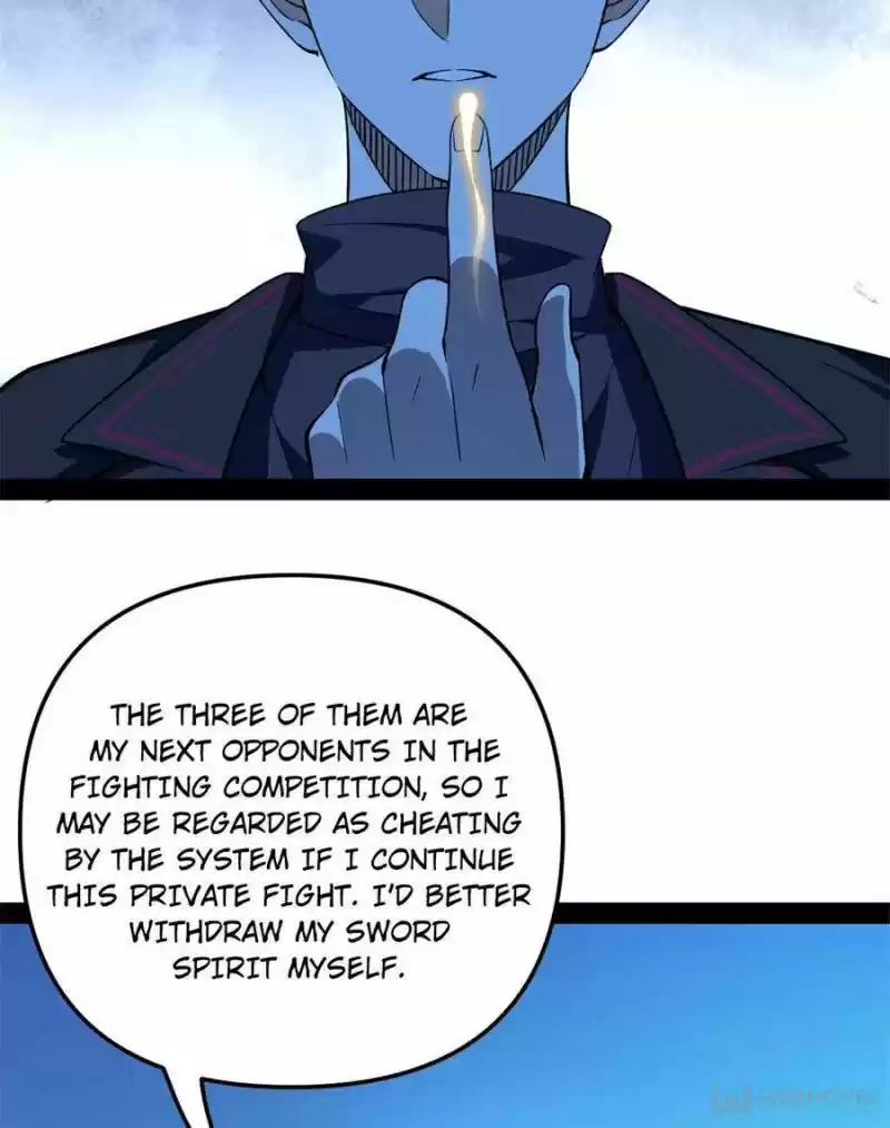 Way To Be The Evil Emperor Chapter 174