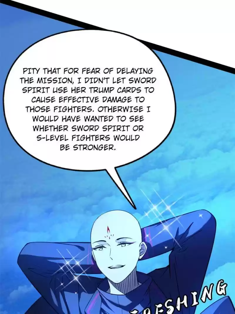 Way To Be The Evil Emperor Chapter 174