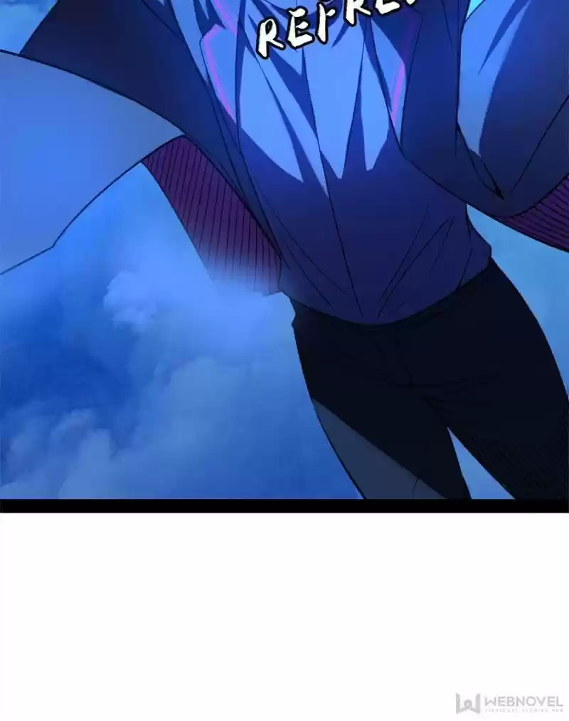 Way To Be The Evil Emperor Chapter 174