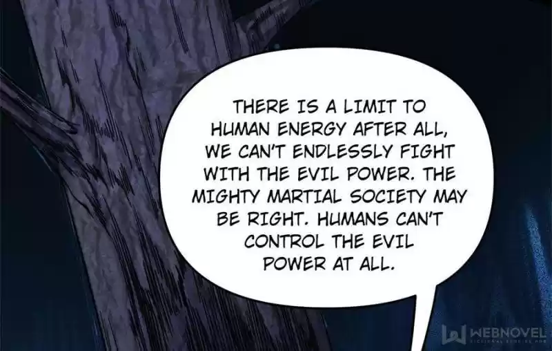 Way To Be The Evil Emperor Chapter 174