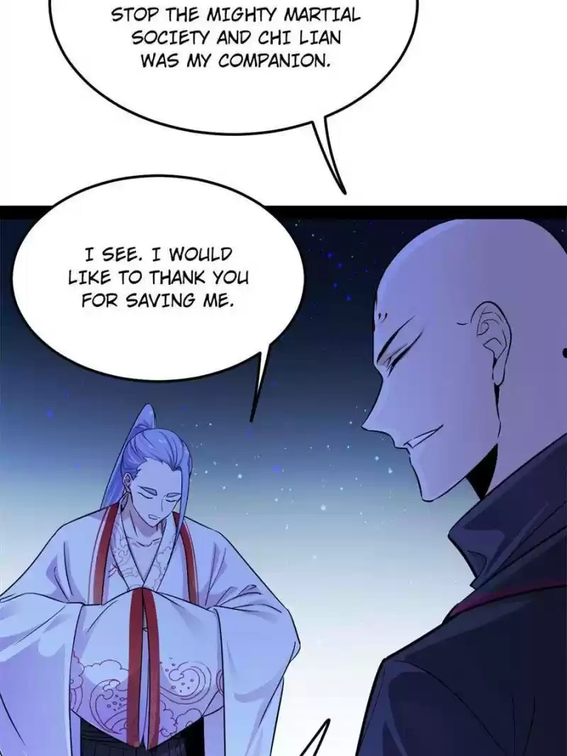 Way To Be The Evil Emperor Chapter 174