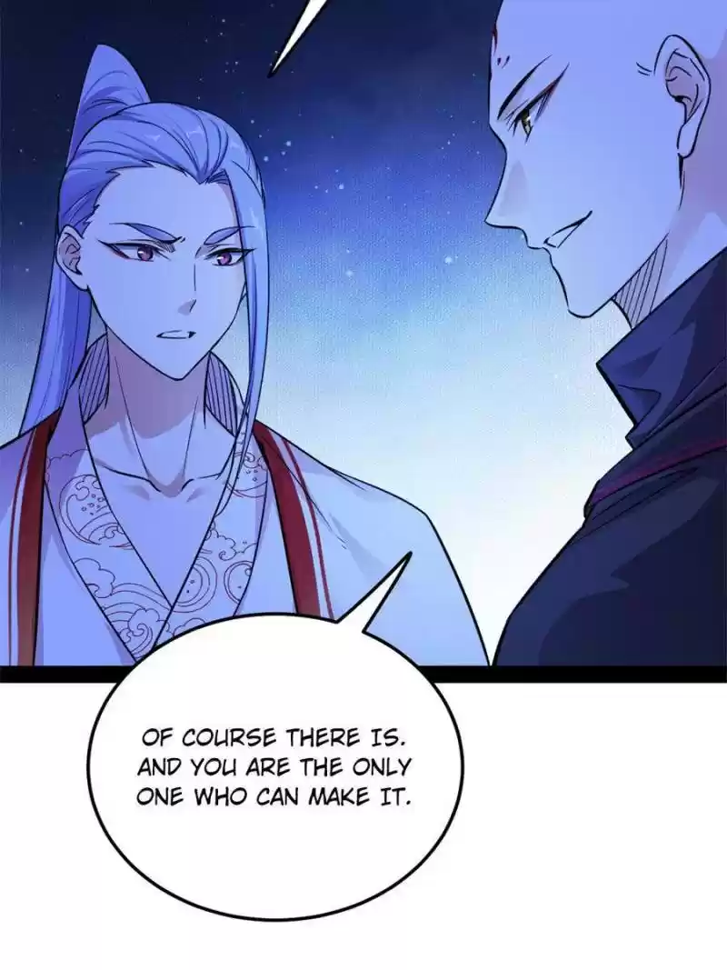 Way To Be The Evil Emperor Chapter 174