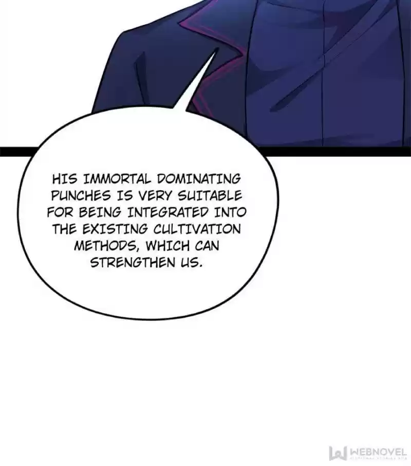 Way To Be The Evil Emperor Chapter 174