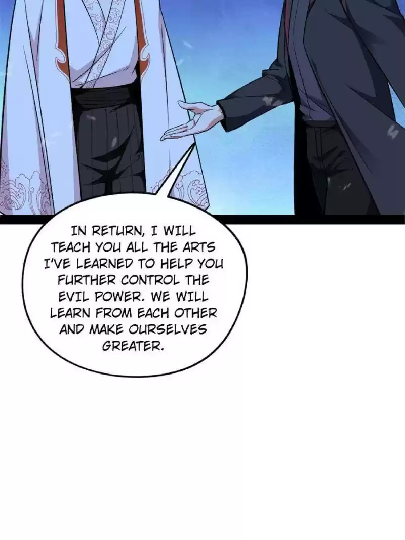 Way To Be The Evil Emperor Chapter 174