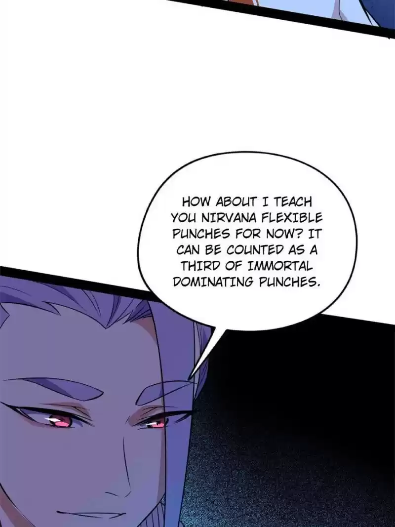 Way To Be The Evil Emperor Chapter 174