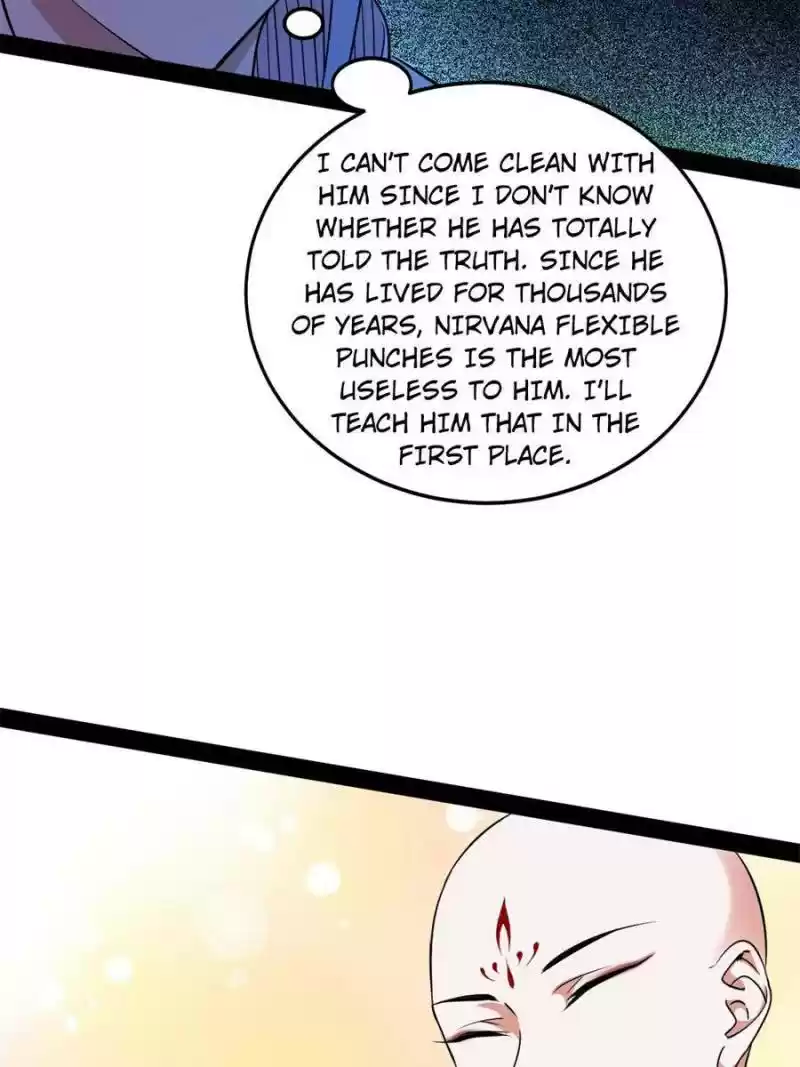 Way To Be The Evil Emperor Chapter 174