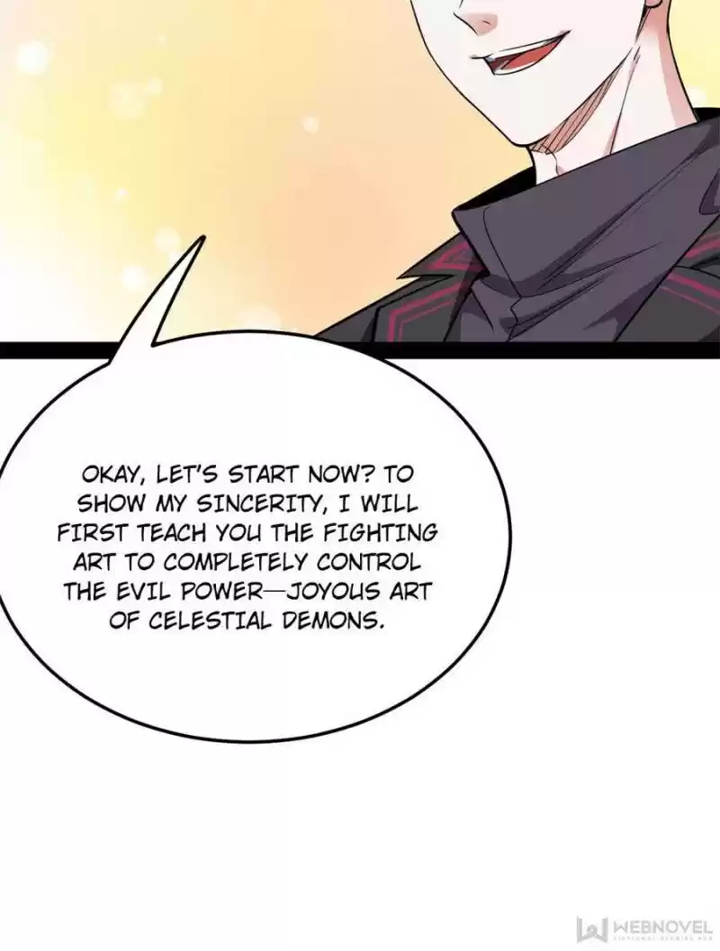 Way To Be The Evil Emperor Chapter 174