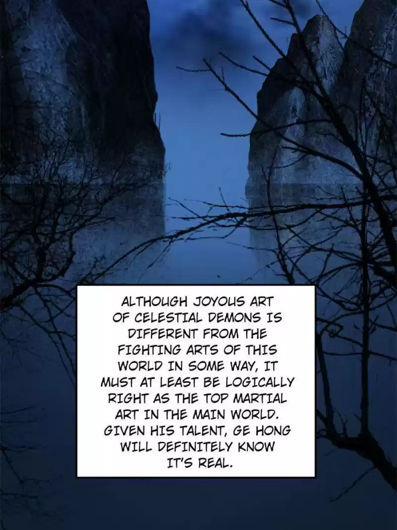 Way To Be The Evil Emperor Chapter 174