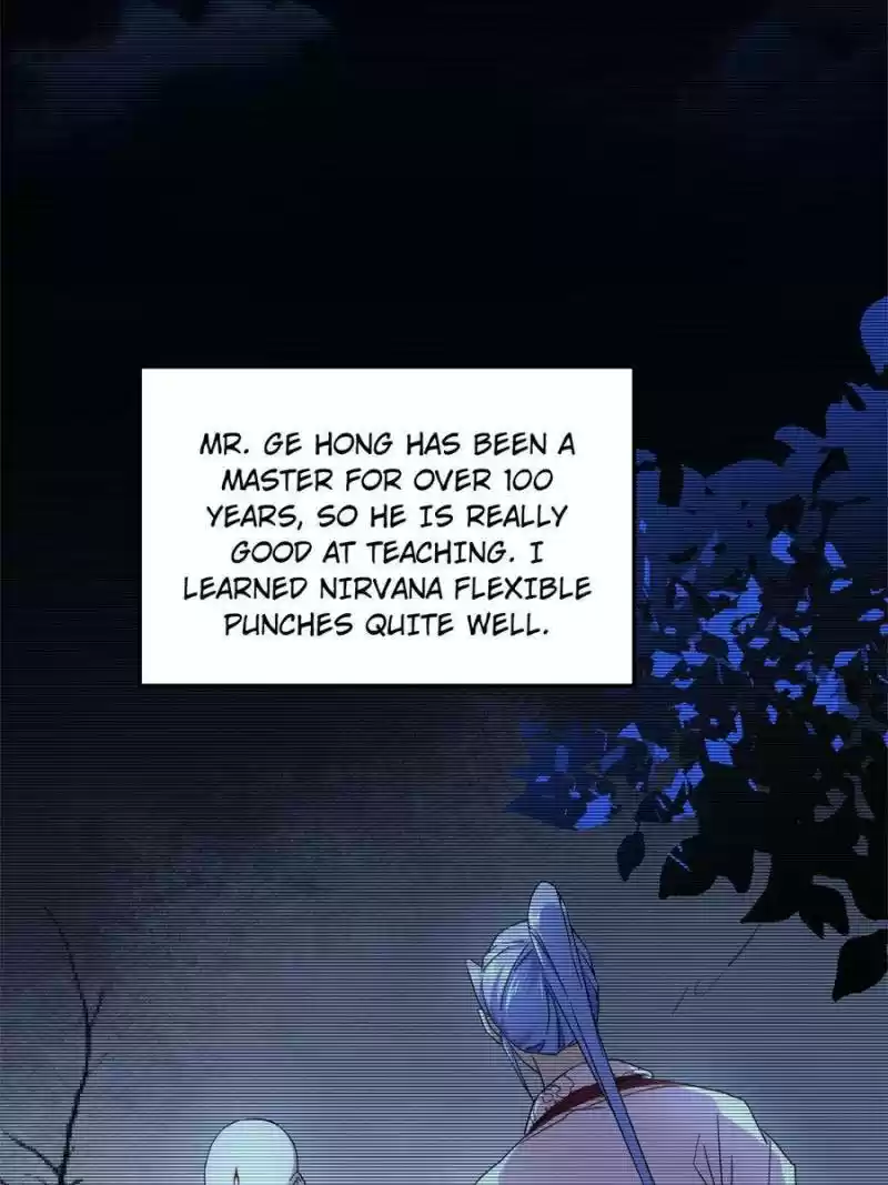 Way To Be The Evil Emperor Chapter 174