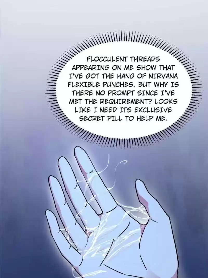 Way To Be The Evil Emperor Chapter 174