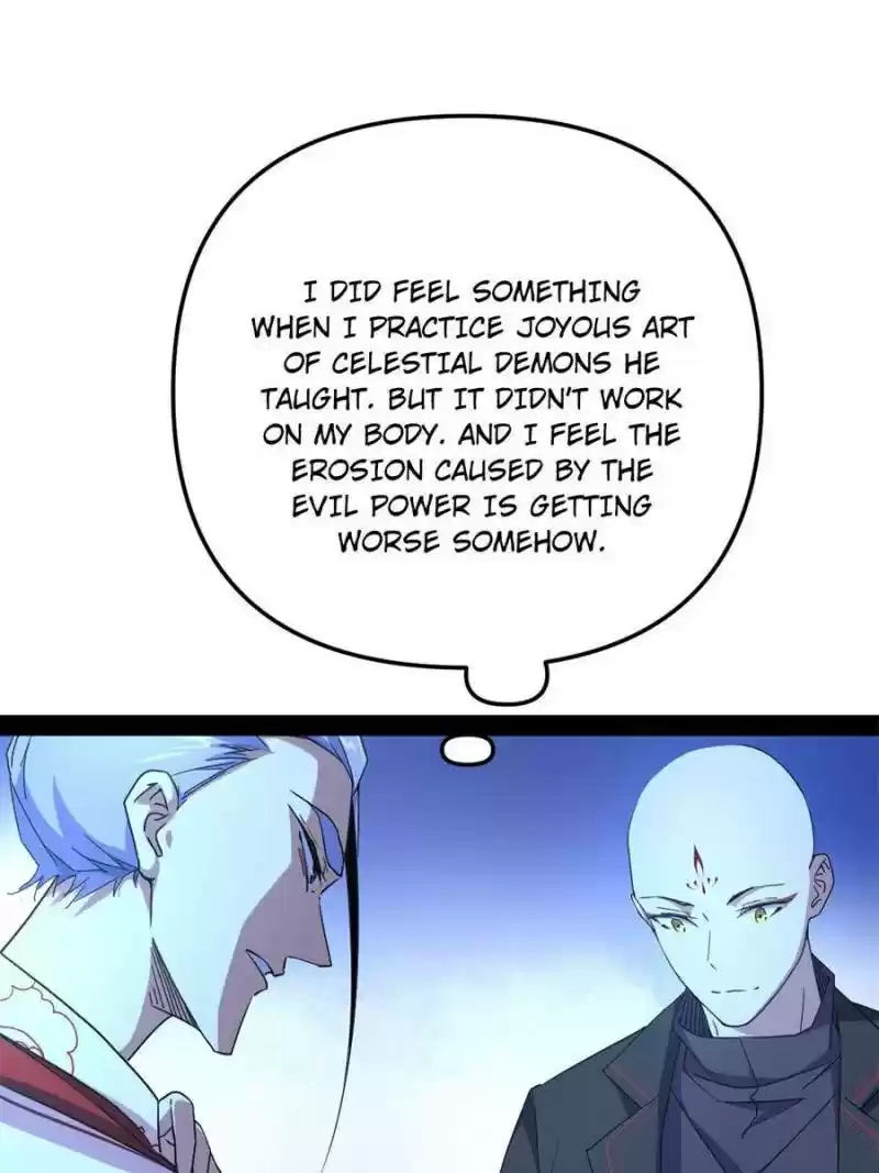 Way To Be The Evil Emperor Chapter 174