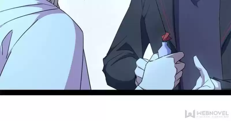 Way To Be The Evil Emperor Chapter 174