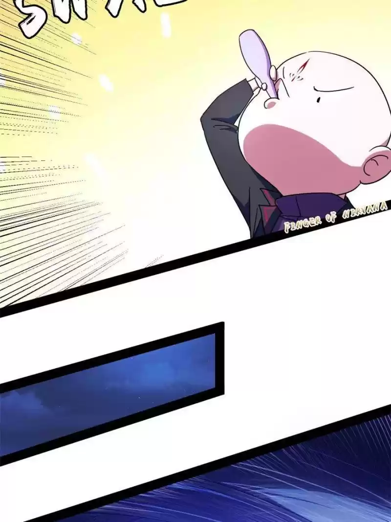 Way To Be The Evil Emperor Chapter 174