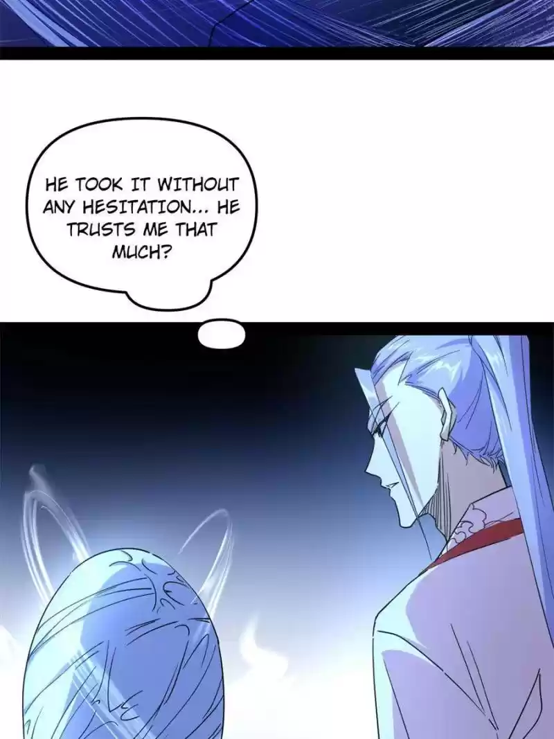 Way To Be The Evil Emperor Chapter 174